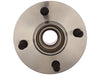 Wheel Bearing and Hub Assembly Raybestos Brakes 712021