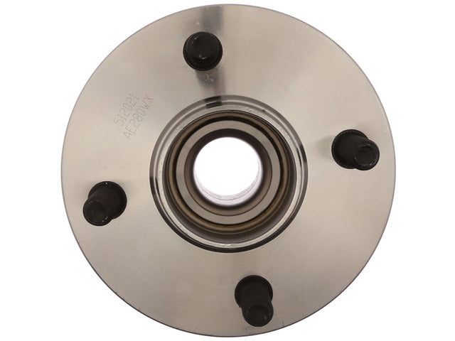 Wheel Bearing and Hub Assembly Raybestos Brakes 712021