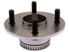 Wheel Bearing and Hub Assembly Raybestos Brakes 712021