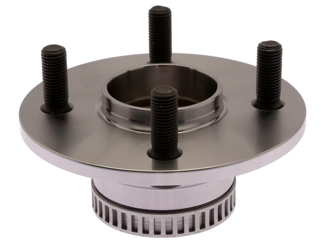 Wheel Bearing and Hub Assembly Raybestos Brakes 712021