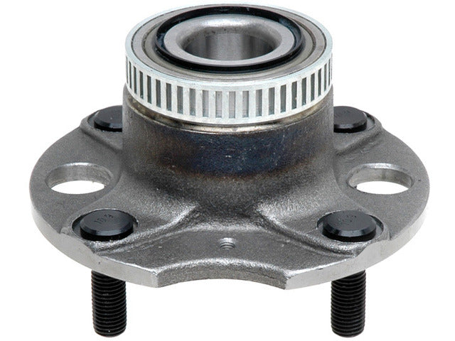 Wheel Bearing and Hub Assembly Raybestos Brakes 712022