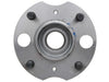 Wheel Bearing and Hub Assembly Raybestos Brakes 712022