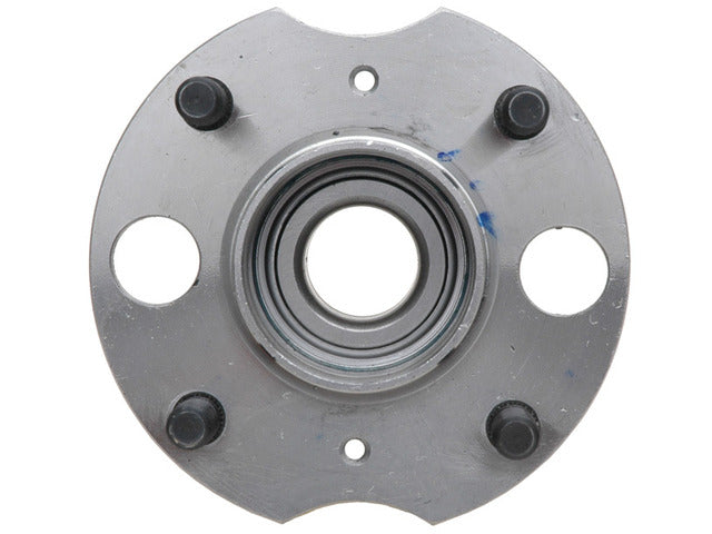Wheel Bearing and Hub Assembly Raybestos Brakes 712022