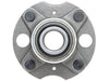 Wheel Bearing and Hub Assembly Raybestos Brakes 712022