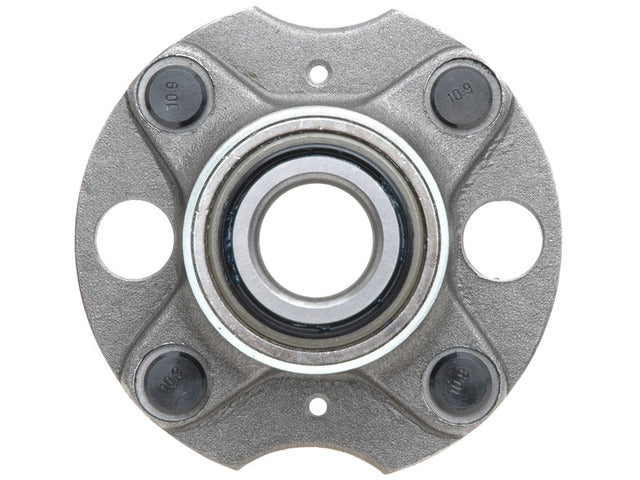 Wheel Bearing and Hub Assembly Raybestos Brakes 712022