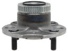 Wheel Bearing and Hub Assembly Raybestos Brakes 712022