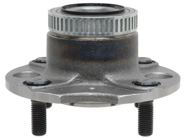 Wheel Bearing and Hub Assembly Raybestos Brakes 712022