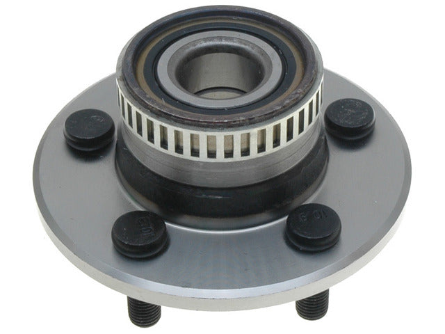 Wheel Bearing and Hub Assembly Raybestos Brakes 712023