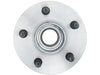 Wheel Bearing and Hub Assembly Raybestos Brakes 712023
