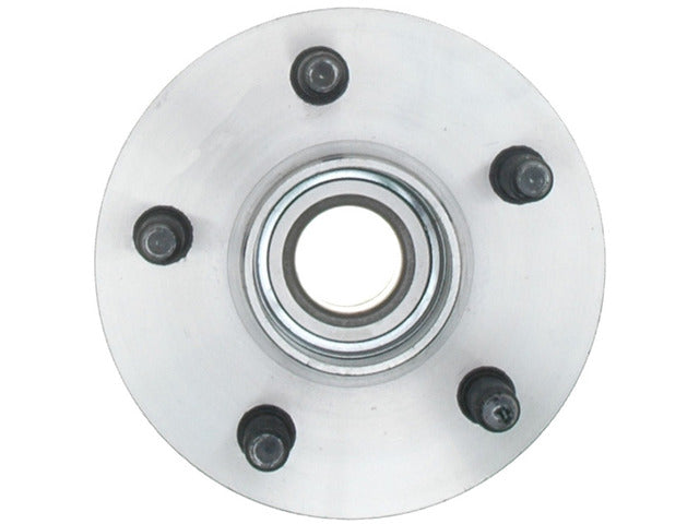 Wheel Bearing and Hub Assembly Raybestos Brakes 712023