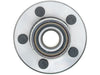 Wheel Bearing and Hub Assembly Raybestos Brakes 712023