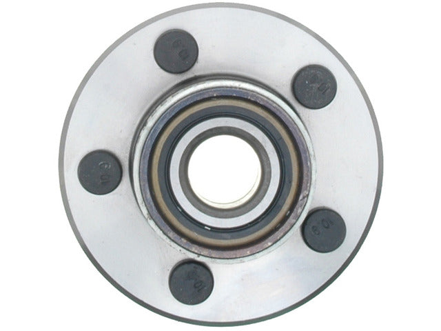 Wheel Bearing and Hub Assembly Raybestos Brakes 712023