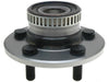 Wheel Bearing and Hub Assembly Raybestos Brakes 712023