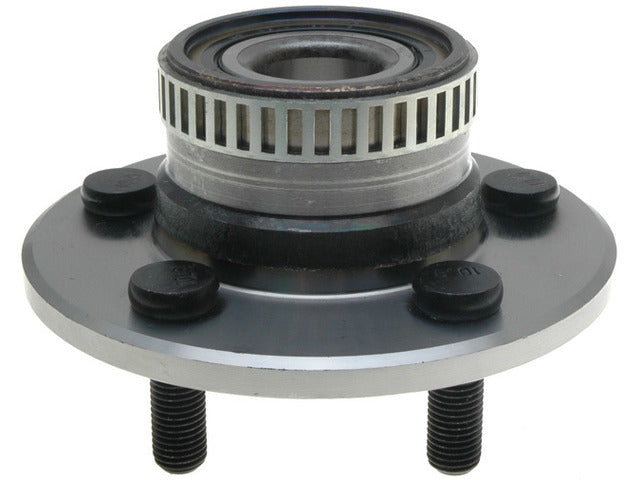 Wheel Bearing and Hub Assembly Raybestos Brakes 712023