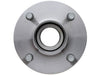 Wheel Bearing and Hub Assembly Raybestos Brakes 712024