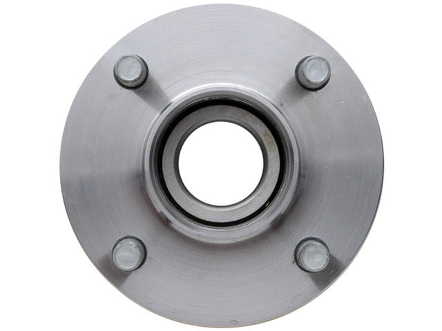 Wheel Bearing and Hub Assembly Raybestos Brakes 712024