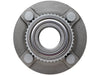 Wheel Bearing and Hub Assembly Raybestos Brakes 712024