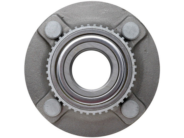 Wheel Bearing and Hub Assembly Raybestos Brakes 712024