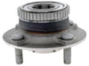 Wheel Bearing and Hub Assembly Raybestos Brakes 712024