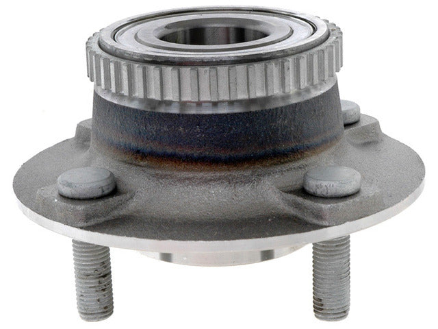 Wheel Bearing and Hub Assembly Raybestos Brakes 712024