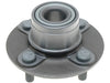 Wheel Bearing and Hub Assembly Raybestos Brakes 712025