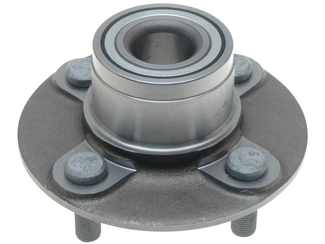 Wheel Bearing and Hub Assembly Raybestos Brakes 712025