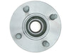 Wheel Bearing and Hub Assembly Raybestos Brakes 712025