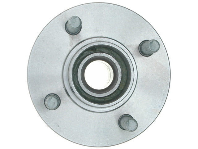 Wheel Bearing and Hub Assembly Raybestos Brakes 712025