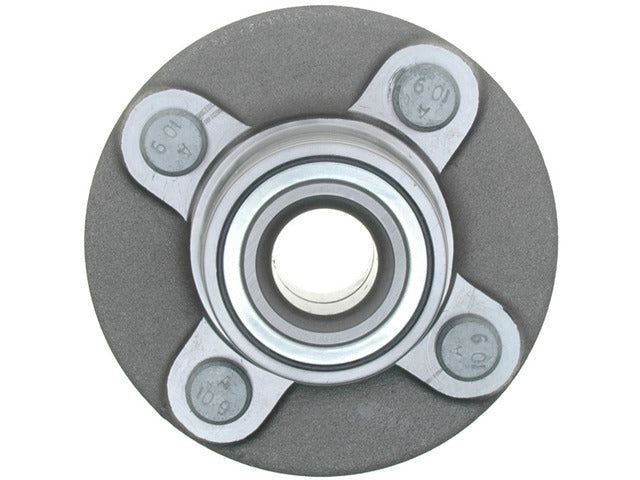 Wheel Bearing and Hub Assembly Raybestos Brakes 712025