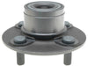 Wheel Bearing and Hub Assembly Raybestos Brakes 712025