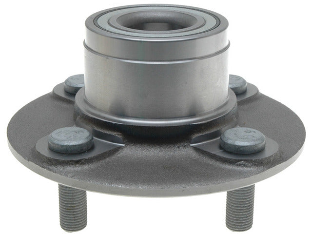 Wheel Bearing and Hub Assembly Raybestos Brakes 712025