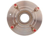 Wheel Bearing and Hub Assembly Raybestos Brakes 712026