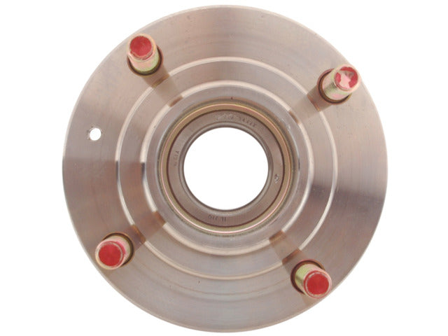 Wheel Bearing and Hub Assembly Raybestos Brakes 712026