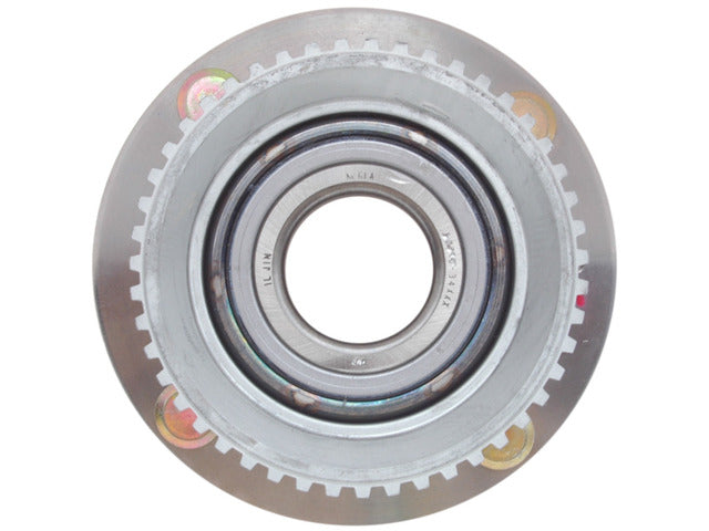 Wheel Bearing and Hub Assembly Raybestos Brakes 712026