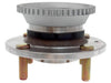Wheel Bearing and Hub Assembly Raybestos Brakes 712026