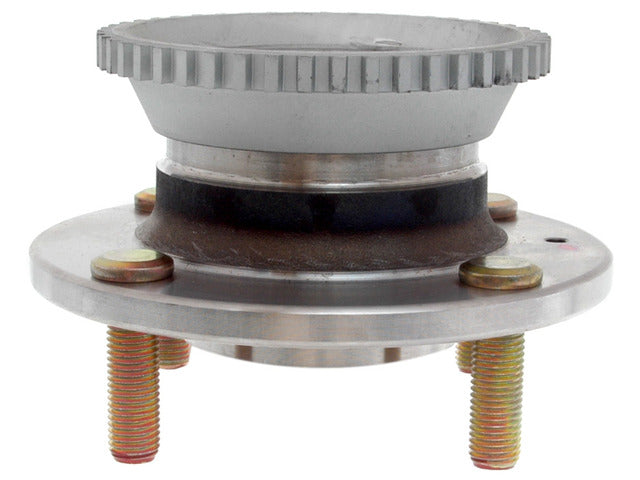 Wheel Bearing and Hub Assembly Raybestos Brakes 712026