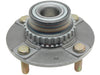 Wheel Bearing and Hub Assembly Raybestos Brakes 712027