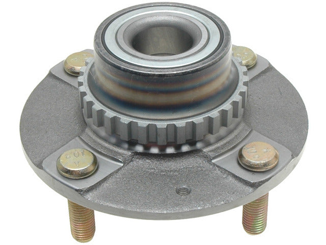 Wheel Bearing and Hub Assembly Raybestos Brakes 712027