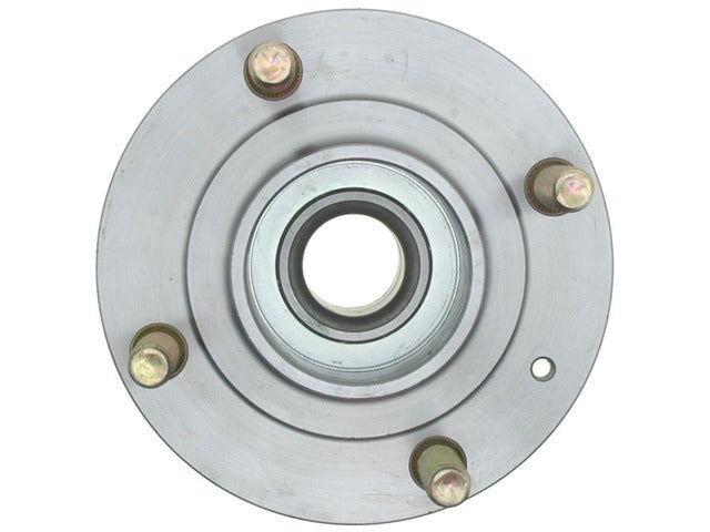 Wheel Bearing and Hub Assembly Raybestos Brakes 712027