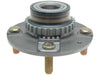 Wheel Bearing and Hub Assembly Raybestos Brakes 712027