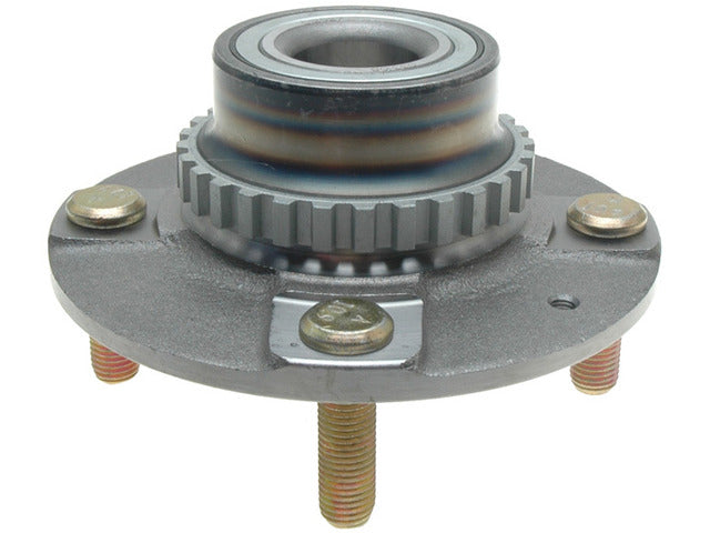 Wheel Bearing and Hub Assembly Raybestos Brakes 712027