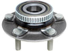 Wheel Bearing and Hub Assembly Raybestos Brakes 712029