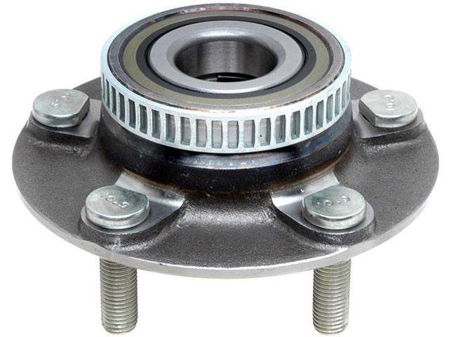 Wheel Bearing and Hub Assembly Raybestos Brakes 712029