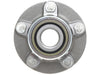 Wheel Bearing and Hub Assembly Raybestos Brakes 712029