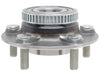 Wheel Bearing and Hub Assembly Raybestos Brakes 712029