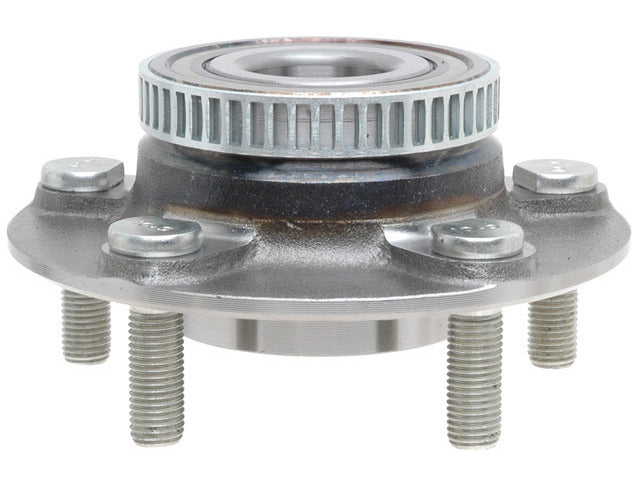 Wheel Bearing and Hub Assembly Raybestos Brakes 712029