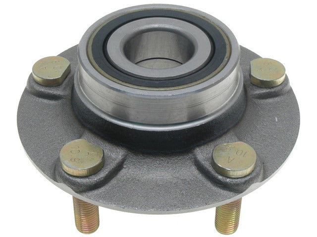 Wheel Bearing and Hub Assembly Raybestos Brakes 712030