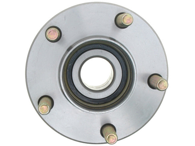 Wheel Bearing and Hub Assembly Raybestos Brakes 712030