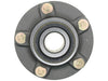 Wheel Bearing and Hub Assembly Raybestos Brakes 712030