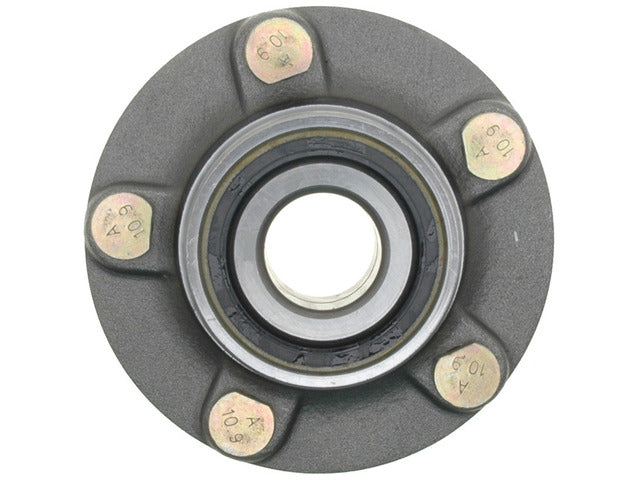 Wheel Bearing and Hub Assembly Raybestos Brakes 712030